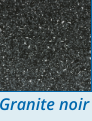 Granite noir